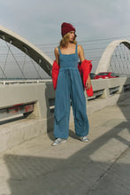 Load image into Gallery viewer, Free People Inbound Onesie/Skyline