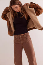 Load image into Gallery viewer, Free People We The Free Mia Tank/Black