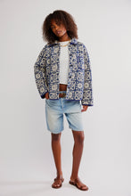 Load image into Gallery viewer, Free People Alexie Jacket/ Prescott