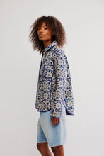 Load image into Gallery viewer, Free People Alexie Jacket/ Prescott