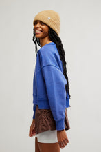 Load image into Gallery viewer, Free People Intercept Pullover/Pulse