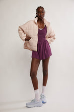 Load image into Gallery viewer, Free People Pippa Packable Puffer Jacket/ Ballet Slipper