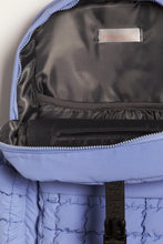 Load image into Gallery viewer, Free People Quilted Pack/Denim Blue