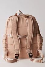 Load image into Gallery viewer, Free People Quilted Pack/Off White