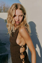 Load image into Gallery viewer, Free PeopleLilliana Sweater Midi/Carafe