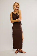 Load image into Gallery viewer, Free PeopleLilliana Sweater Midi/Carafe