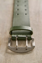 Load image into Gallery viewer, Free People We The Free Double Cross Belt/Secret Sage