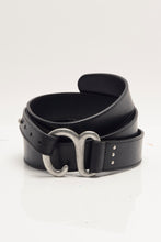 Load image into Gallery viewer, Free People We The Free Arlo Hip Belt/Black