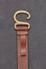 Load image into Gallery viewer, CogFree People We The Free Arlo Hip Belt/Cognac