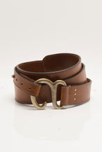 Load image into Gallery viewer, CogFree People We The Free Arlo Hip Belt/Cognac