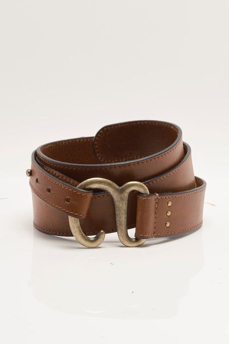 CogFree People We The Free Arlo Hip Belt/Cognac