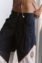 Load image into Gallery viewer, Free People Freeflow Pants/Black Combo