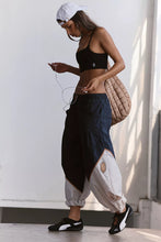 Load image into Gallery viewer, Free People Freeflow Pants/Black Combo