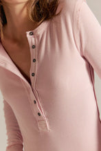 Load image into Gallery viewer, Free People We The Free Jamie Henley/Pink Quartz