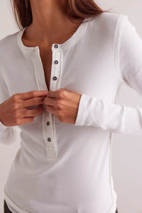 Free People We The Free Jamie Henley/Ivory