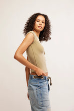 Load image into Gallery viewer, Free People We The Free Ever Had Tee/Python