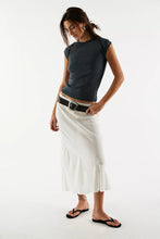 Load image into Gallery viewer, Free People We The Free Ever Had Tee/Black