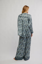 Load image into Gallery viewer, Free People Dreamy Days Pajama Set