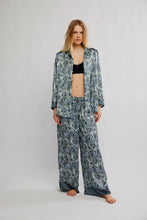 Load image into Gallery viewer, Free People Dreamy Days Pajama Set