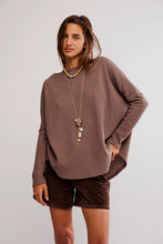 Load image into Gallery viewer, Free People FP One Blake Thermal/Leafless Tree