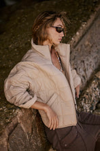 Load image into Gallery viewer, Free People Pippa Packable Puffer Jacket/Doe