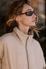 Load image into Gallery viewer, Free People Pippa Packable Puffer Jacket/Doe