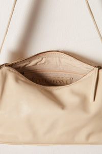 Free People Arm Candy Bag/Sand Dollar