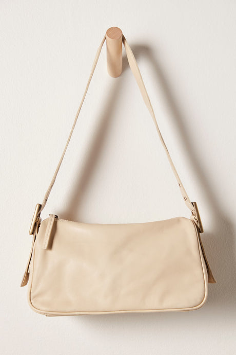 Free People Arm Candy Bag/Sand Dollar