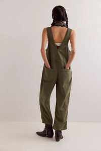 Free People We The Free Jude One-Piece /Verdant