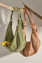 Load image into Gallery viewer, Free People We The Free Jude One-Piece/Olive Moss