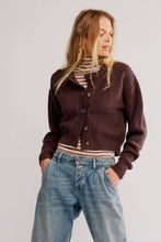 Load image into Gallery viewer, Free People Lila Cardi/Potting Soil