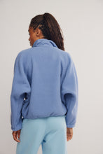 Load image into Gallery viewer, Free People Hit The Slopes Fleece Jacket/Wild Wind