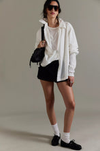 Load image into Gallery viewer, Free People We The Free Nina Long-Sleeve Tee/Ivory