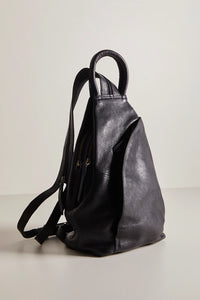 Free People We The Free Soho Convertible Sling/Black