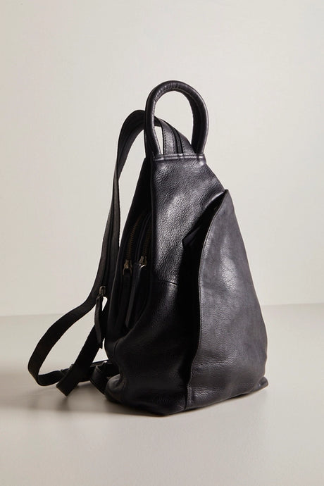 Free People We The Free Soho Convertible Sling/Black