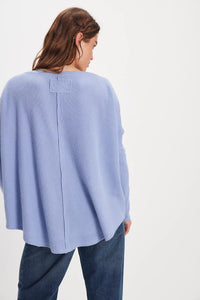 Free People We The Free Latte Blues Solid Thermal/Dawn Breeze
