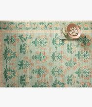 Load image into Gallery viewer, Rifle Paper X Loloi Rug Eden Collection Mughal Rose Power Loomed Rug/