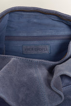 Load image into Gallery viewer, Free Preople Rae Ruffle Shoulder Bag/Slate