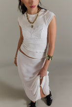 Load image into Gallery viewer, Free People We The Free Ever Had Tee/Ivory