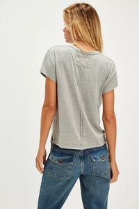 Free People We The Free Nova Tee/Greyhound