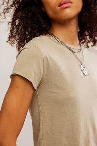 Free People We The Free Nova Tee/Caiman
