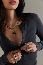 Load image into Gallery viewer, Free People We The Free Jamie Henley/Black