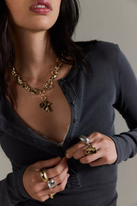 Free People We The Free Jamie Henley/Black