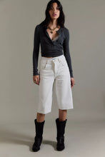 Load image into Gallery viewer, Free People We The Free Jamie Henley/Black