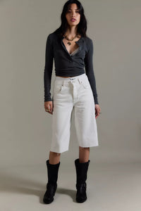 Free People We The Free Jamie Henley/Black