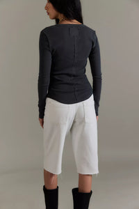Free People We The Free Jamie Henley/Black