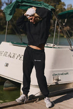 Load image into Gallery viewer, Free People Undefeated Set/BlackCombo