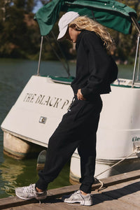 Free People Undefeated Set/BlackCombo