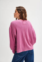 Load image into Gallery viewer, Free People Lapis Cuff/Plumdrop