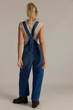 Load image into Gallery viewer, Free PeopleWe The Free Deep Trance Overalls/Reverie